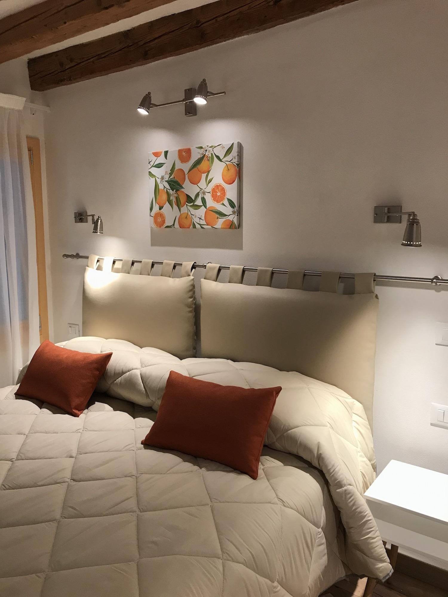 Hotel Kosher House Giardino Dei Melograni Venezia