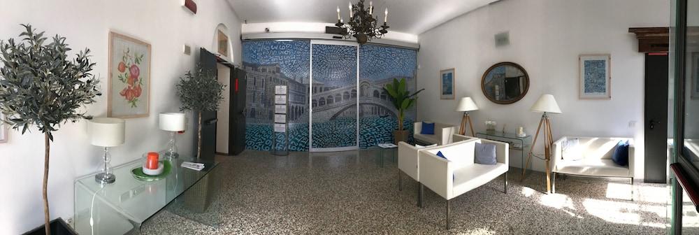 Kosher House Giardino Dei Melograni Venezia