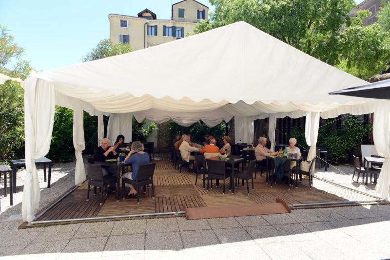 Kosher House Giardino Dei Melograni 3*