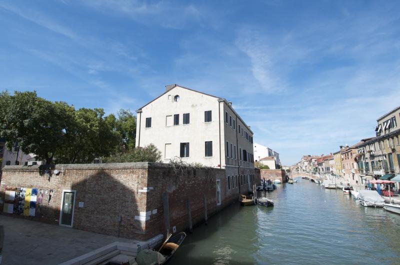Hotel Kosher House Giardino Dei Melograni Venezia