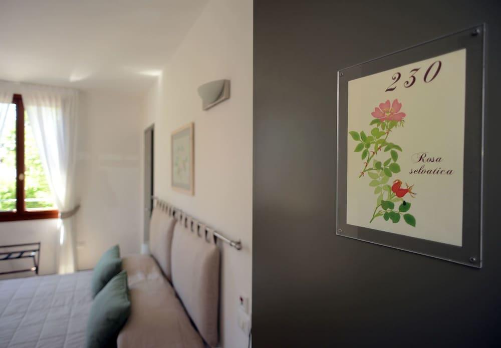 Hotel Kosher House Giardino Dei Melograni 3*