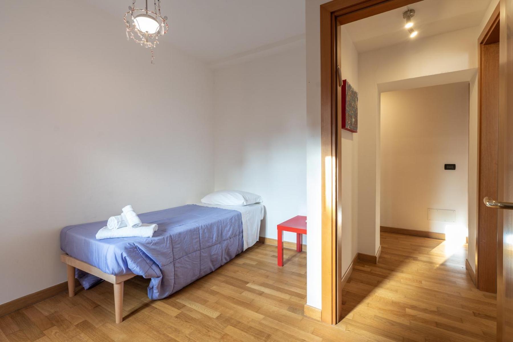 Hotel Kosher House Giardino Dei Melograni