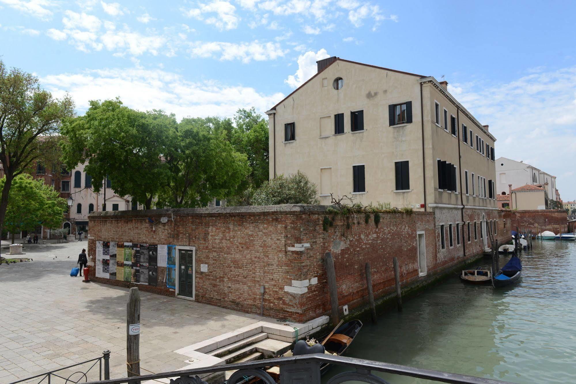 Hotel Kosher House Giardino Dei Melograni Venezia