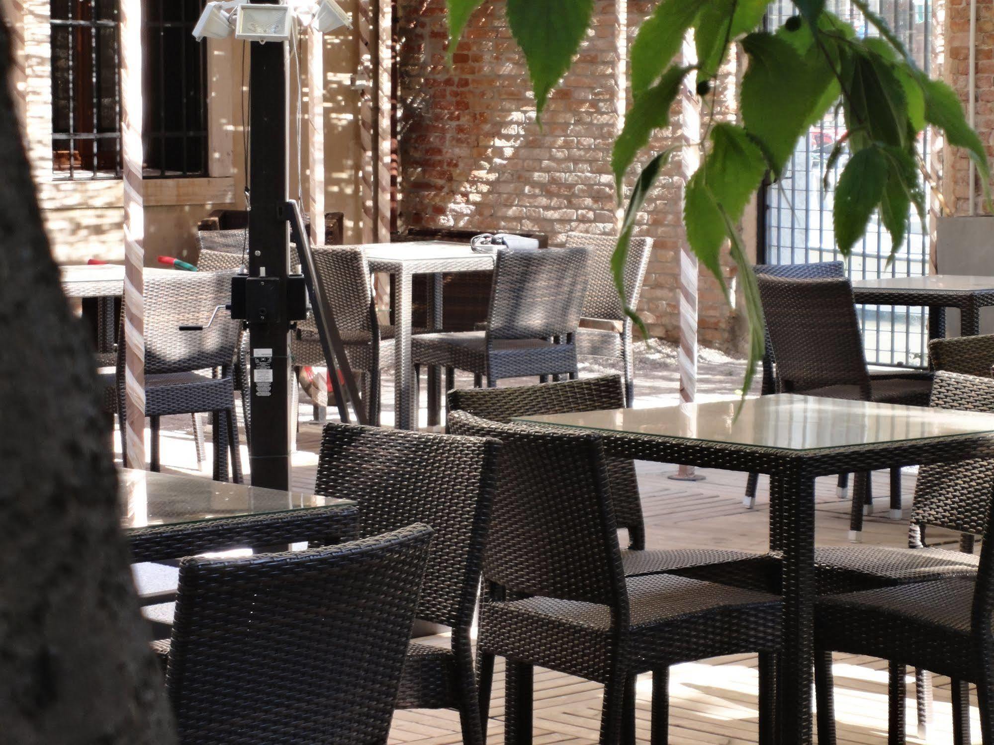 Hotel Kosher House Giardino Dei Melograni 3*